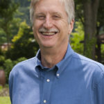 Don Hodges, head of UTIA Department of Forestry, Wildlife and Fisheries