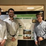 Biosystems Engineering Senior Design Team