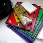 School Supplies
