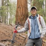 Sheng-I Yang, assistant professor of Department of Forestry, Wildlife and Fisheries