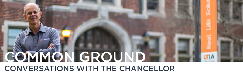 Common Ground Header