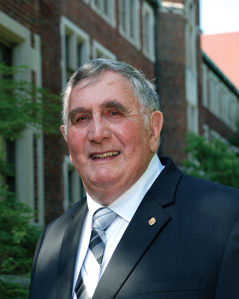Picture of Clark Garland