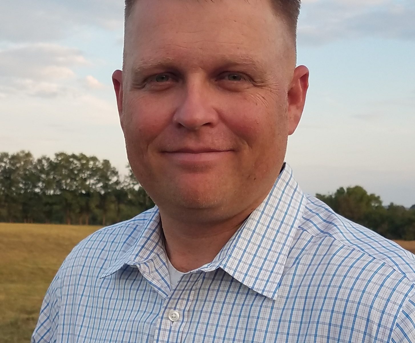 Picture of Justin L. McKinney