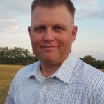 Picture of Justin L. McKinney