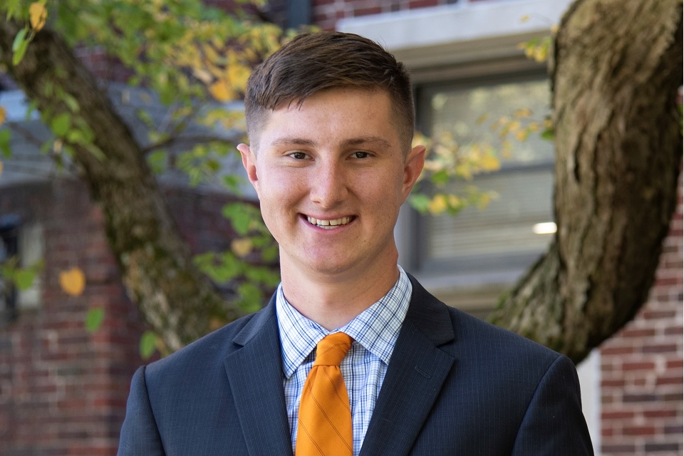Picture of Conlan Burbrink