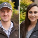 Picture of Dawson Kerns and Shelly Pate