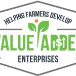Value Added Logo