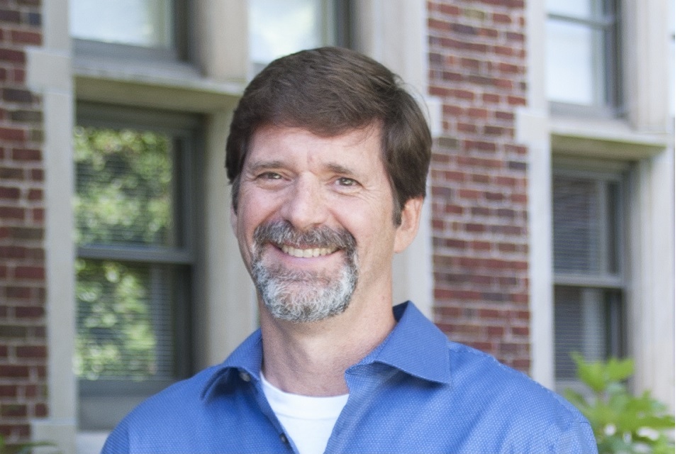 Picture of Chris Clark