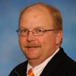 Dr. David Anderson