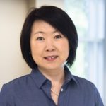 Toni Wang, UTIA Department of Food Science