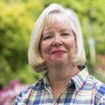 Susan Hamilton