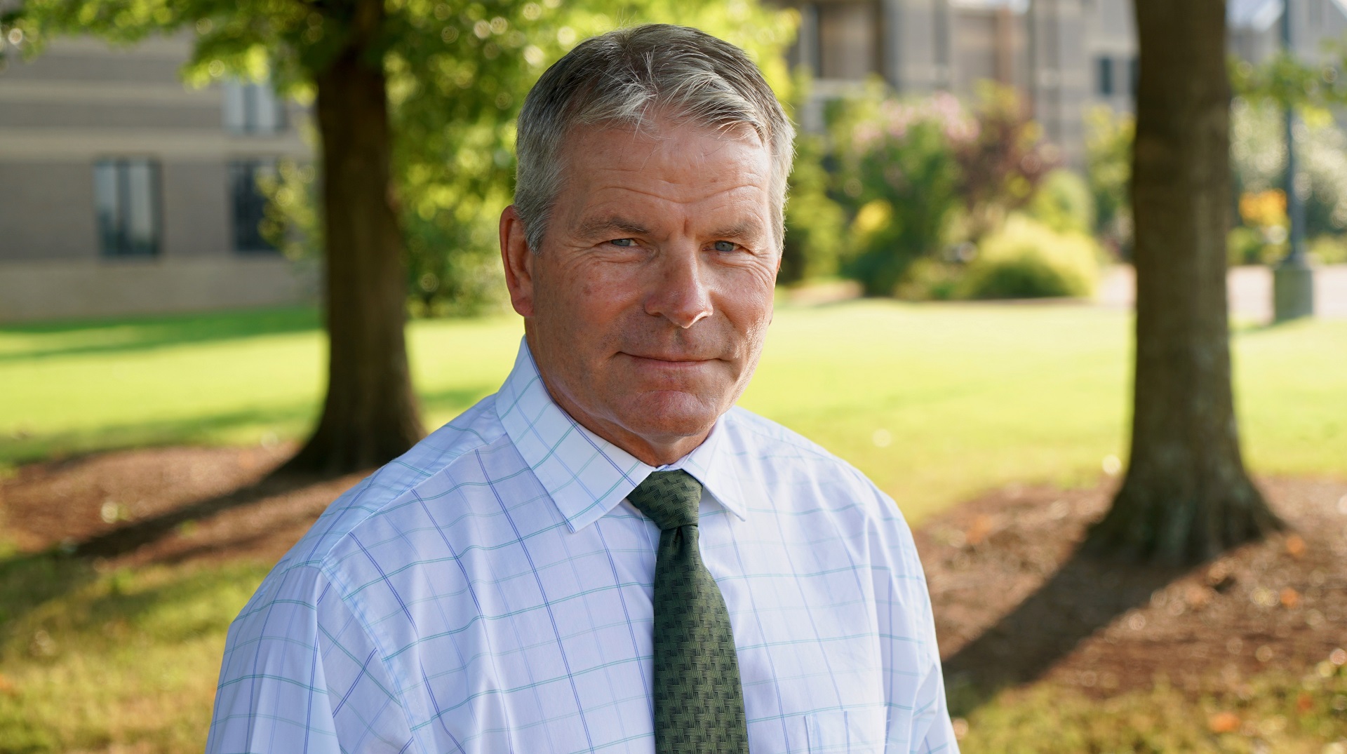 Scott D. Stewart