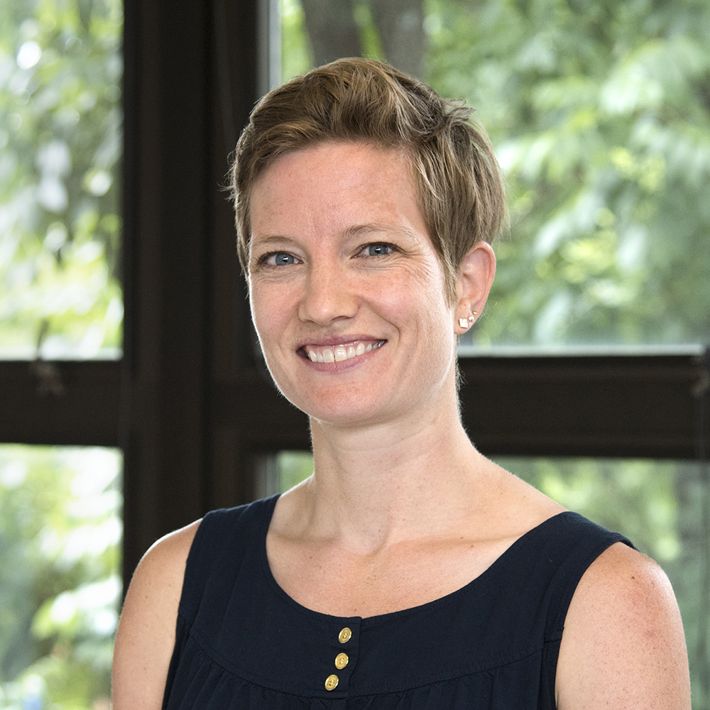 Picture of Jennifer DeBruyn