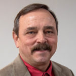 Picture of John Wilson