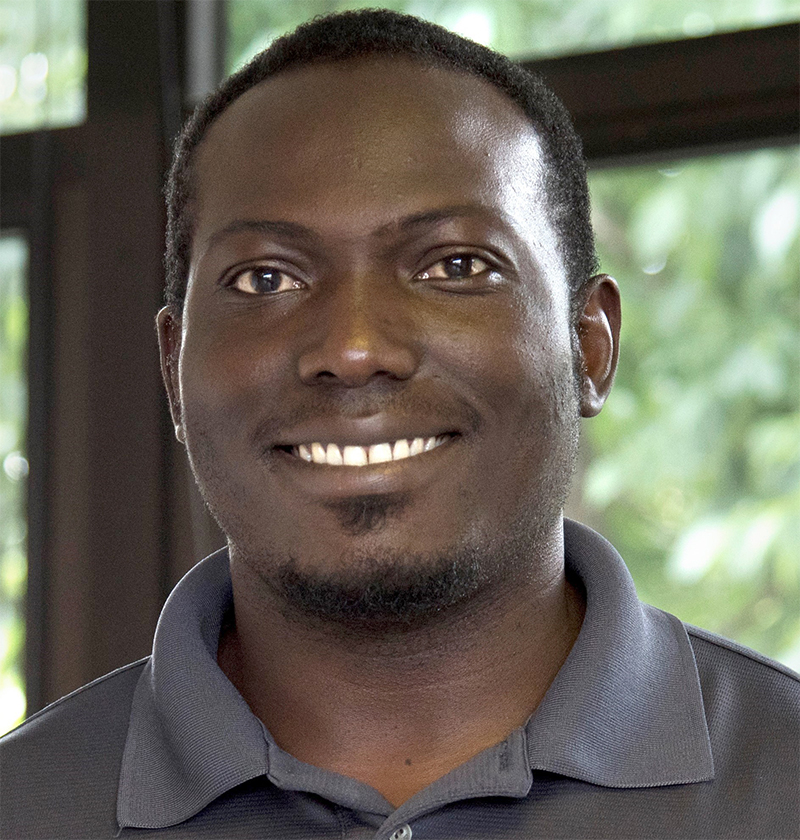 Picture of Nour Abdoulmoumine