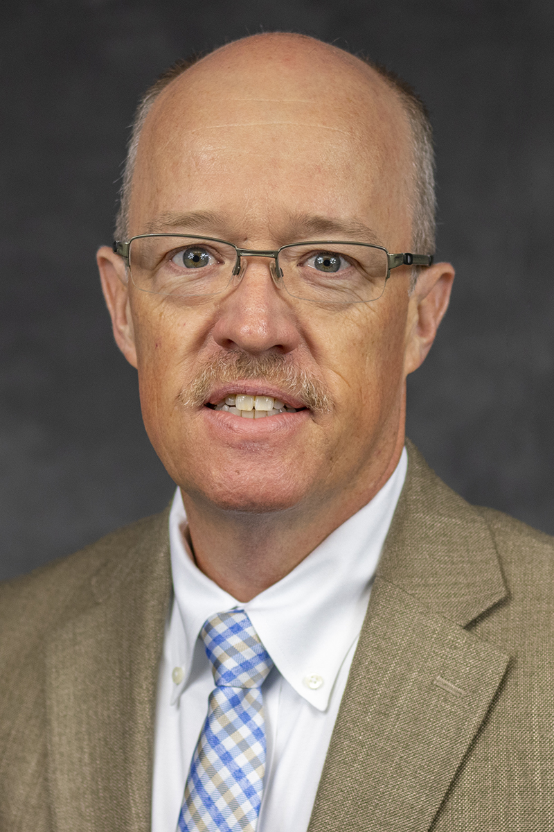 Picture of Rob Holland