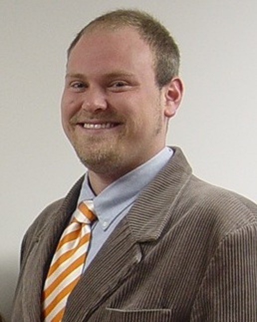 Picture of Adam Hopkins