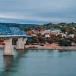 Chattanooga, Tennessee