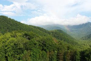 Great Smoky Mountains