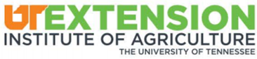 UrEXTENSION INSTITUTE OF AGRICULTURE THE UNIVERSITY OF TENNESSEE
