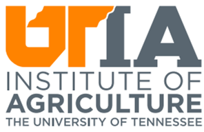 UrÍA INSTITUTE OF AGRICULTURE THE UNIVERSITY OF TENNESSEE