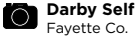Darby Self Fayette Co.