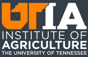 UrÍA INSTITUTE OF AGRICULTURE THE UNIVERSITY OF TENNESSEE