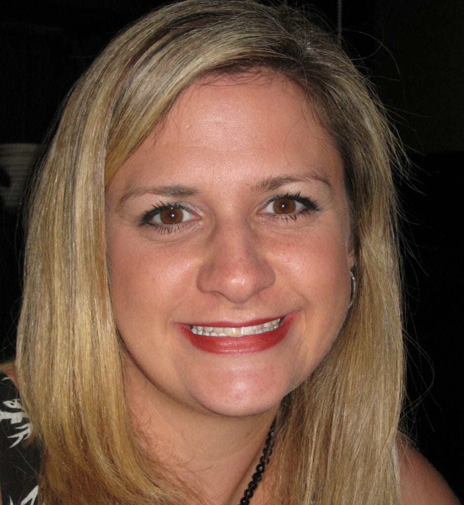 Karen Nelms