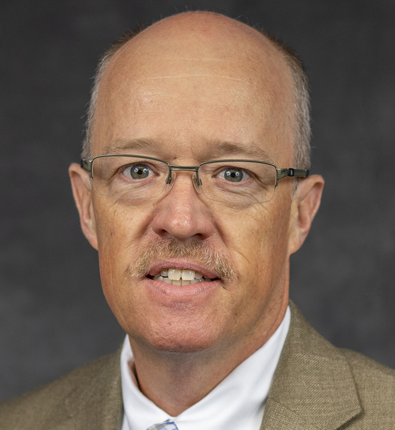 Rob Holland