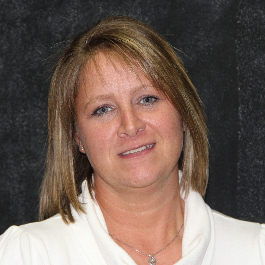 Tonya Bain