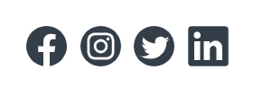 UTIA Social Media block